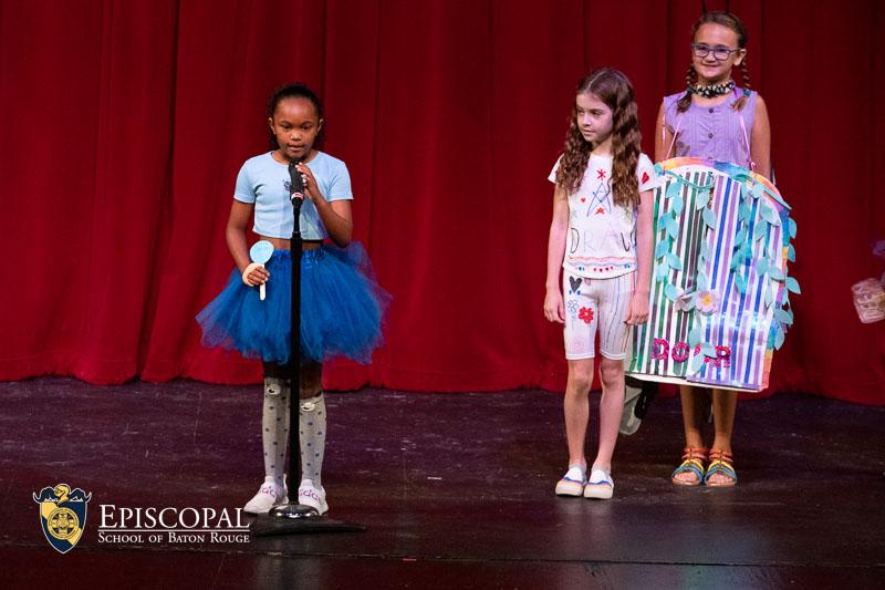Vocabulary Parade 1289